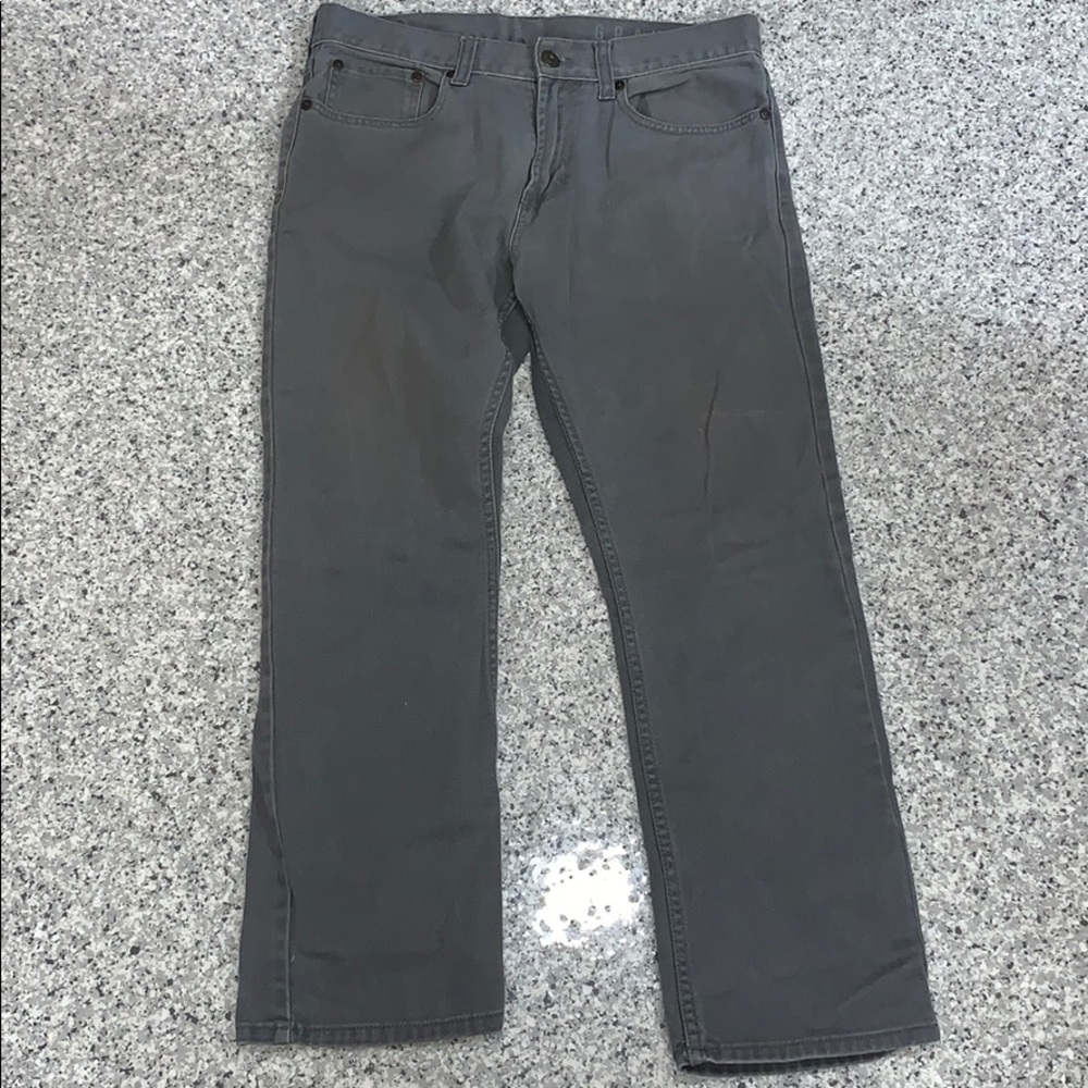 Men jeans